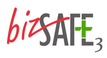 bizSAFE Level 3