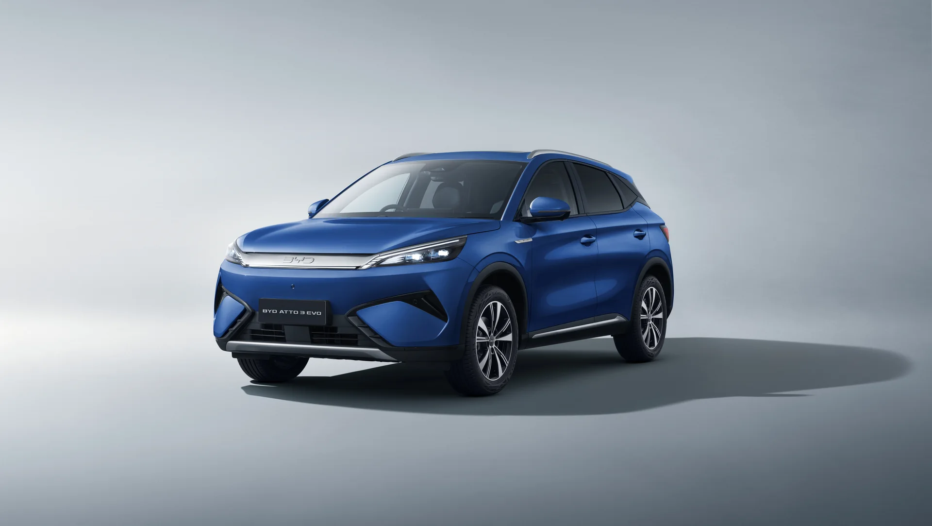 BYD ATTO 3 EVO gallery image 7