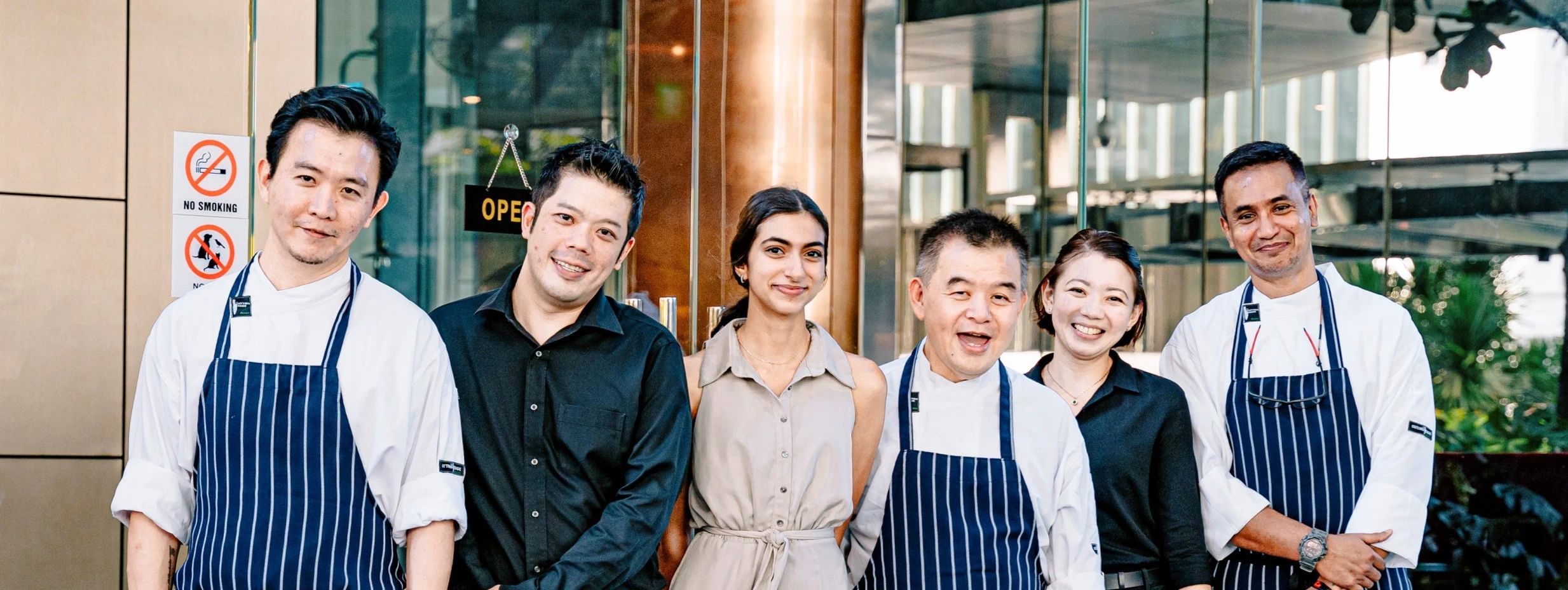 BYD by 1826 automotive and lifestyle team in Singapore